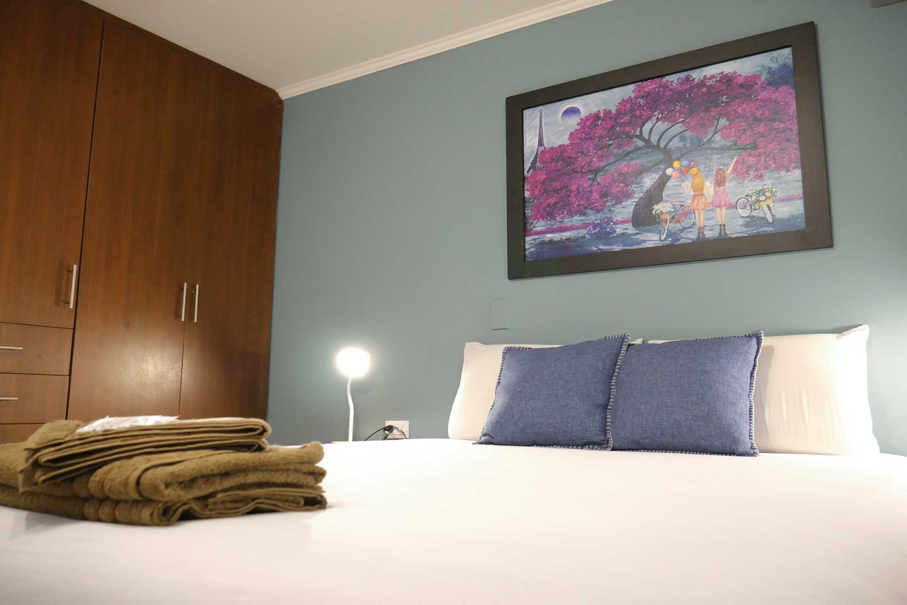 Suite Familiar Premium